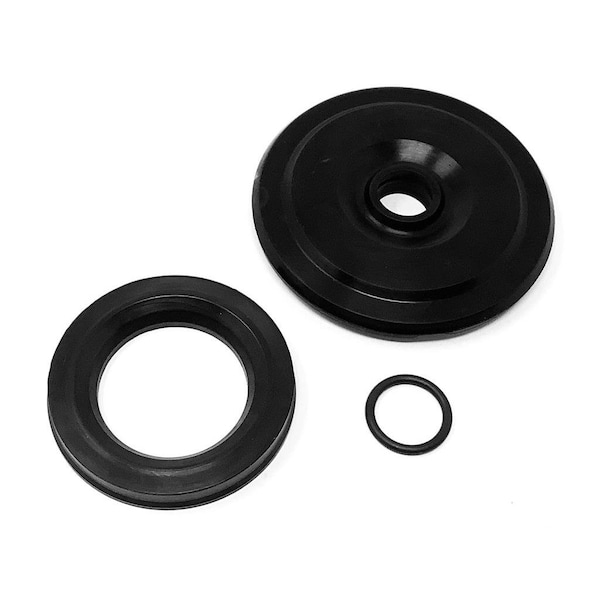 Service Kit, SRC/SMO, EPDM STOP 2, Replaces Alfa Laval Part# 9611920013